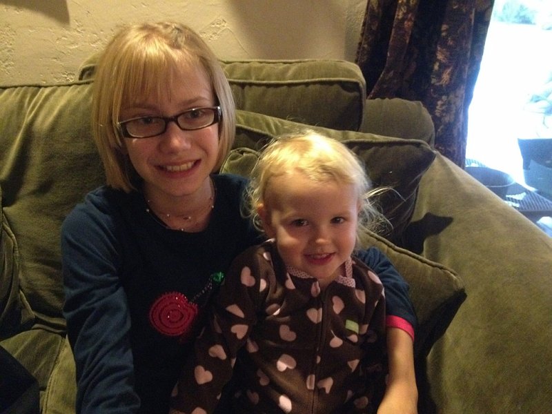 IMG_0021.JPG - Cousin time with Brandon