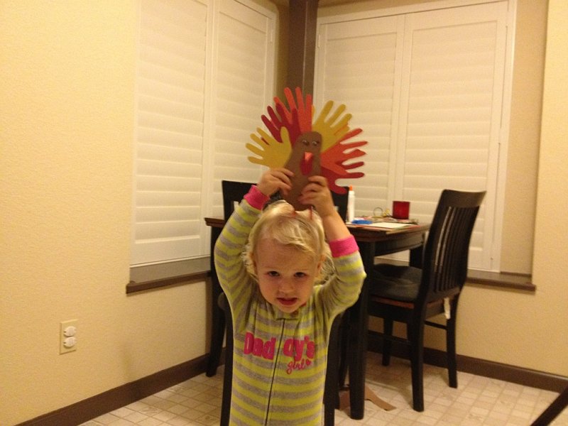 IMG_0041.JPG - Turkey Time!