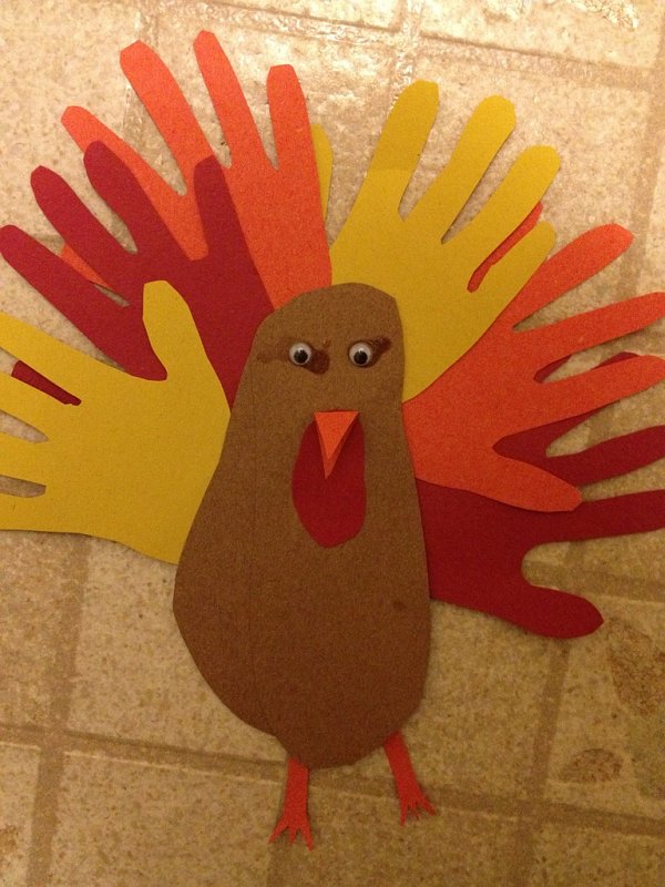 IMG_0044.JPG - Gobble Gobble!