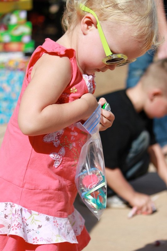 IMG_1090.jpg - Her loot