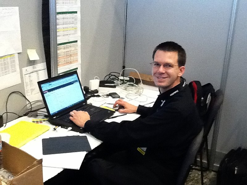 IMG_0225.JPG - Christian hard at work