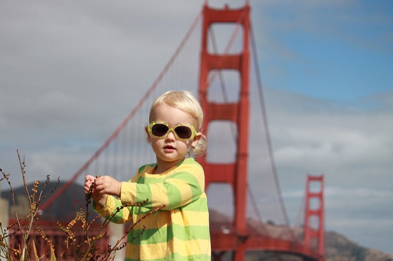 IMG_1000.JPG - Another beautiful day at the Golden Gate Bridge