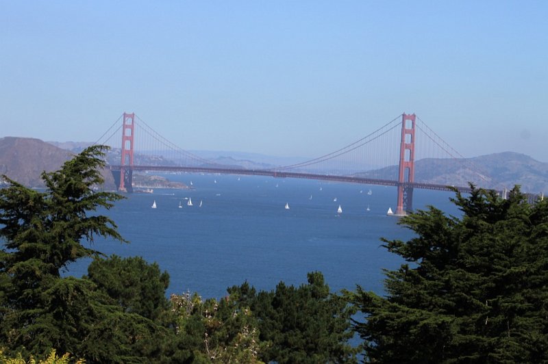 IMG_1315.JPG - Another gorgeous view of the Golden Gate.