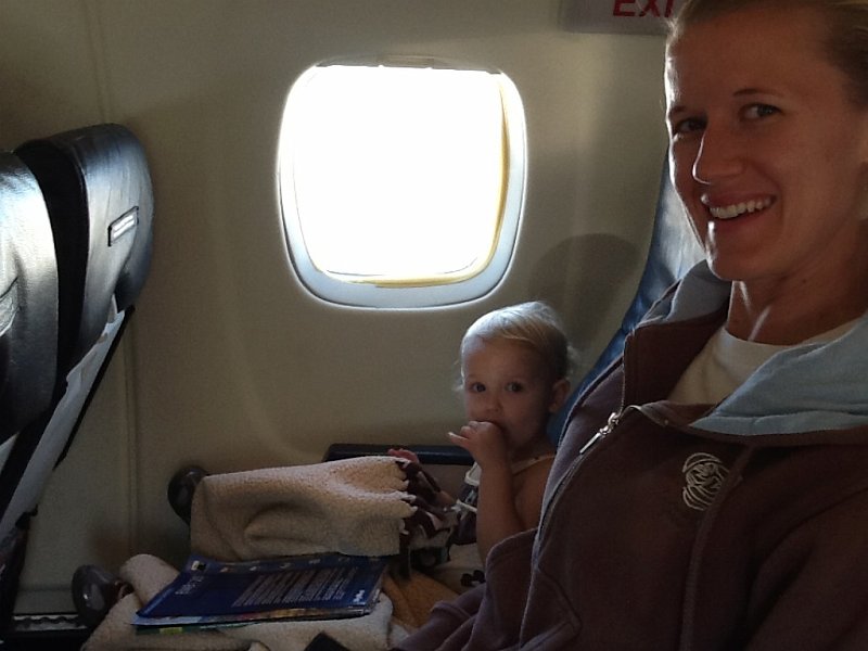 IMG_0075.JPG - On our way SMF to SFO