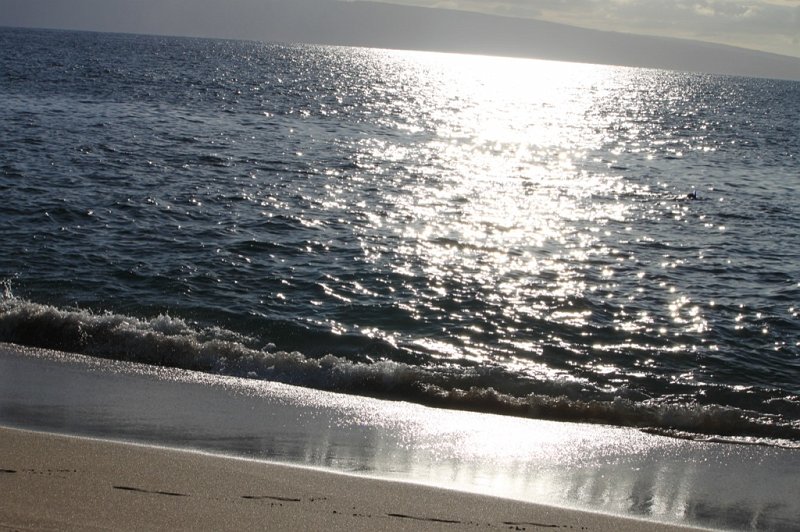 IMG_1600.JPG - Enjoying the beginning of the sunset