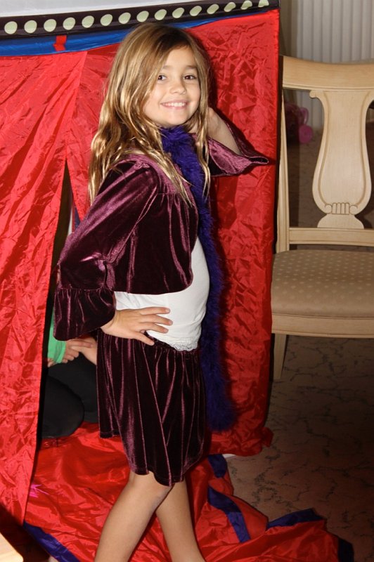 IMG_2816.jpg - Allie on the runway