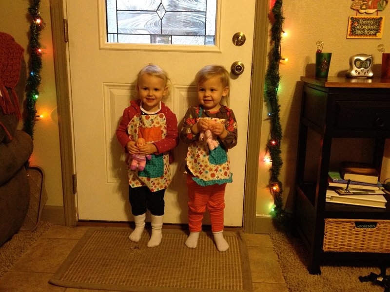 IMG_0345.jpg - Two little BFF's