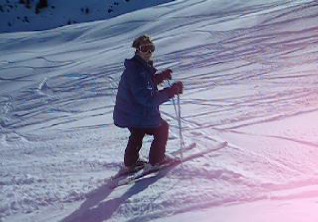 Kirk-what an amateur!