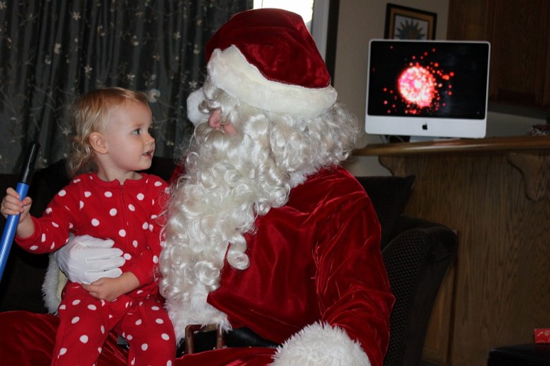 IMG_2713.JPG - Loving the visit from Santa!