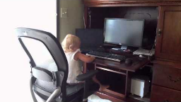 IMG_0167 - Camille has work to do!