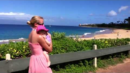 IMG_0240 - Camille Sleepy on Walk