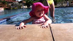 IMG_0227 - Camille Swimming in Hawaii