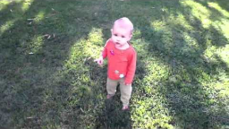 IMG_0037 - Fun in the grass