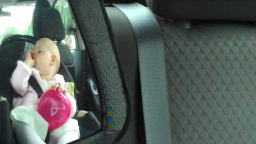 2010-07-03 VID00021 - Camille Nodding Off