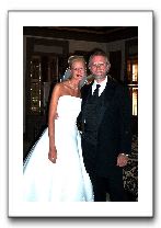 Tara Dad in the mansion