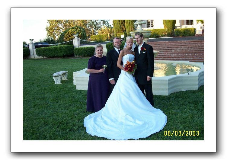 Gary Diane Tara Christian