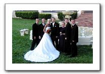 Russellfamily&Christian