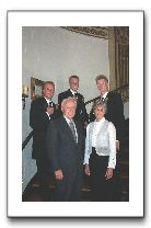 The boys and g ang g rendel