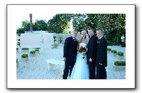 Tara and Her Brothers before