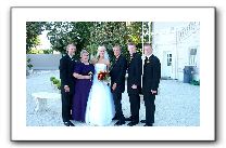 Tara and Family before